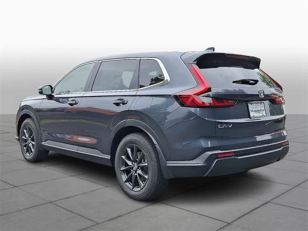 Thumbnail: 2026 Honda CR-V - 7
