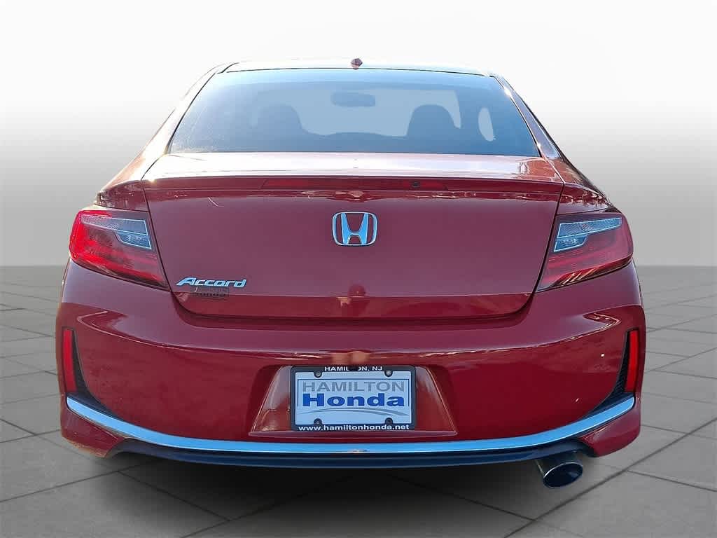 Thumbnail: 2017 Honda Accord - 23