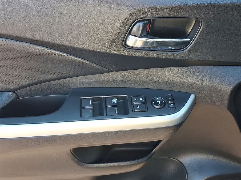 Thumbnail: 2016 Honda CR-V - 10