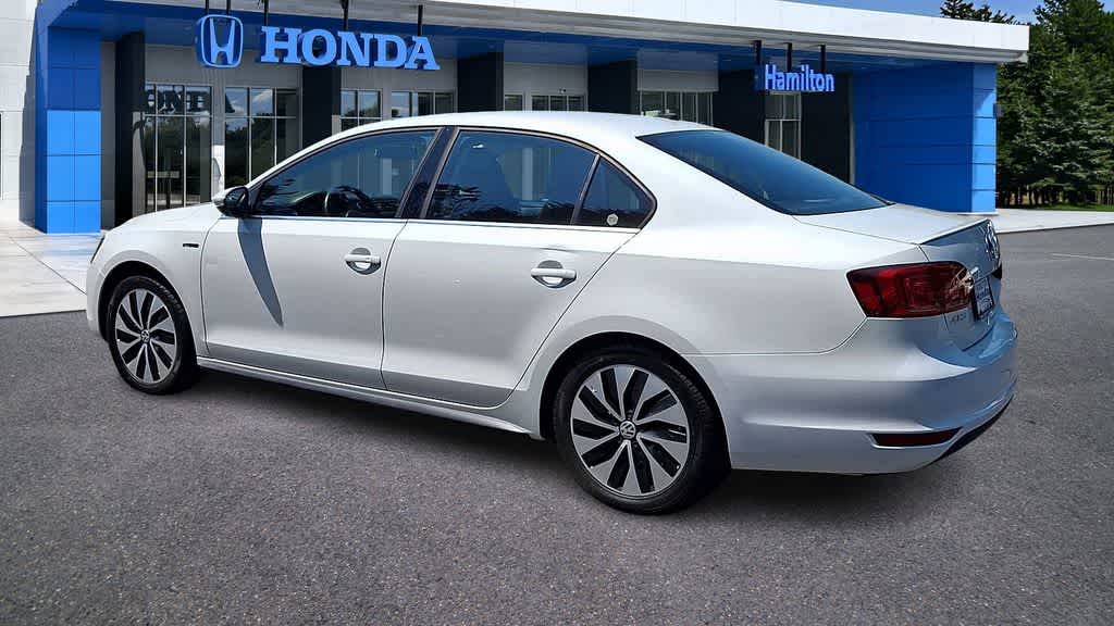 Thumbnail: 2014 Volkswagen Jetta - 6