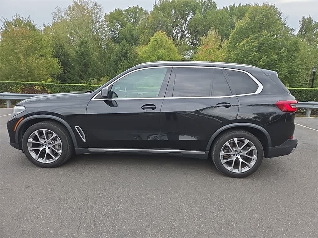 Thumbnail: 2019 BMW X5 - 8