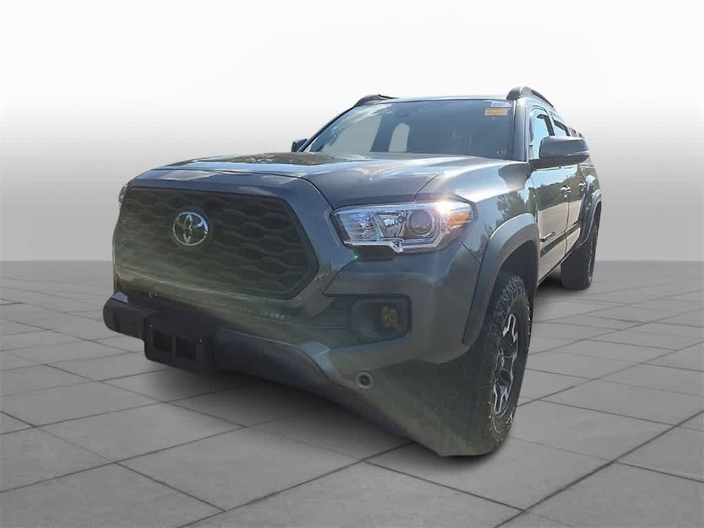 Thumbnail: 2022 Toyota Tacoma - 1