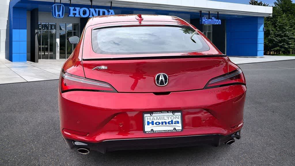 Thumbnail: 2023 Acura Integra - 7
