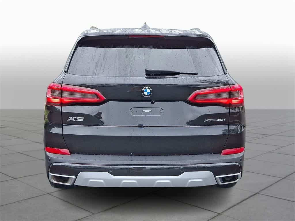 Thumbnail: 2019 BMW X5 - 23