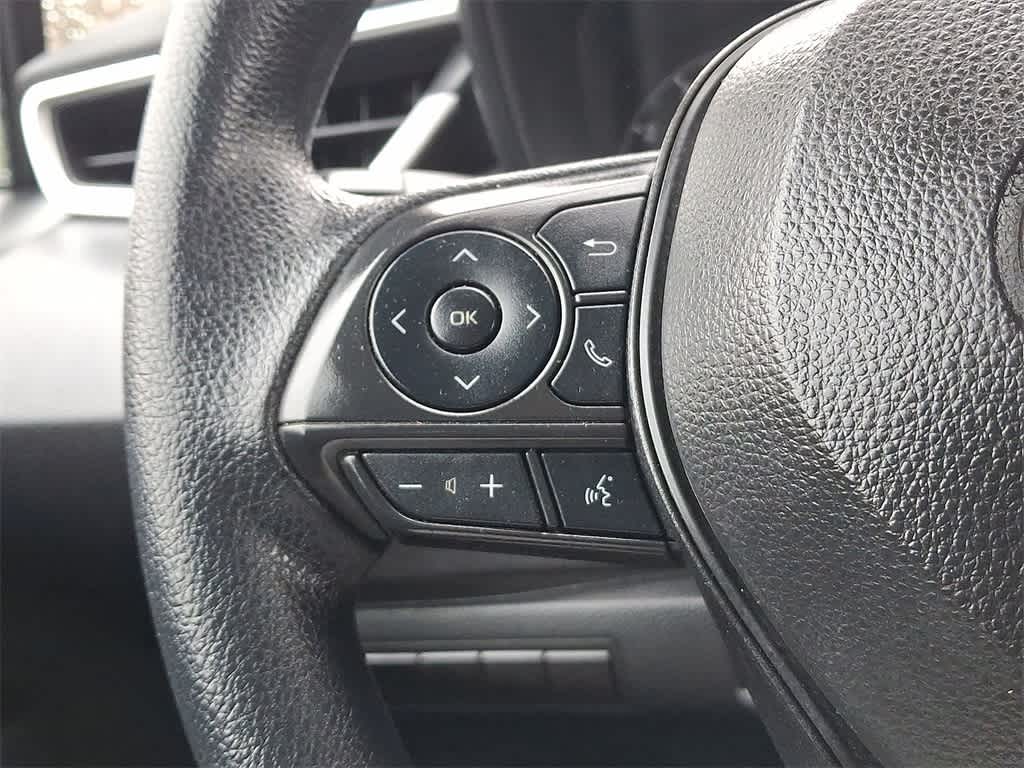 Thumbnail: 2024 Toyota Corolla - 17