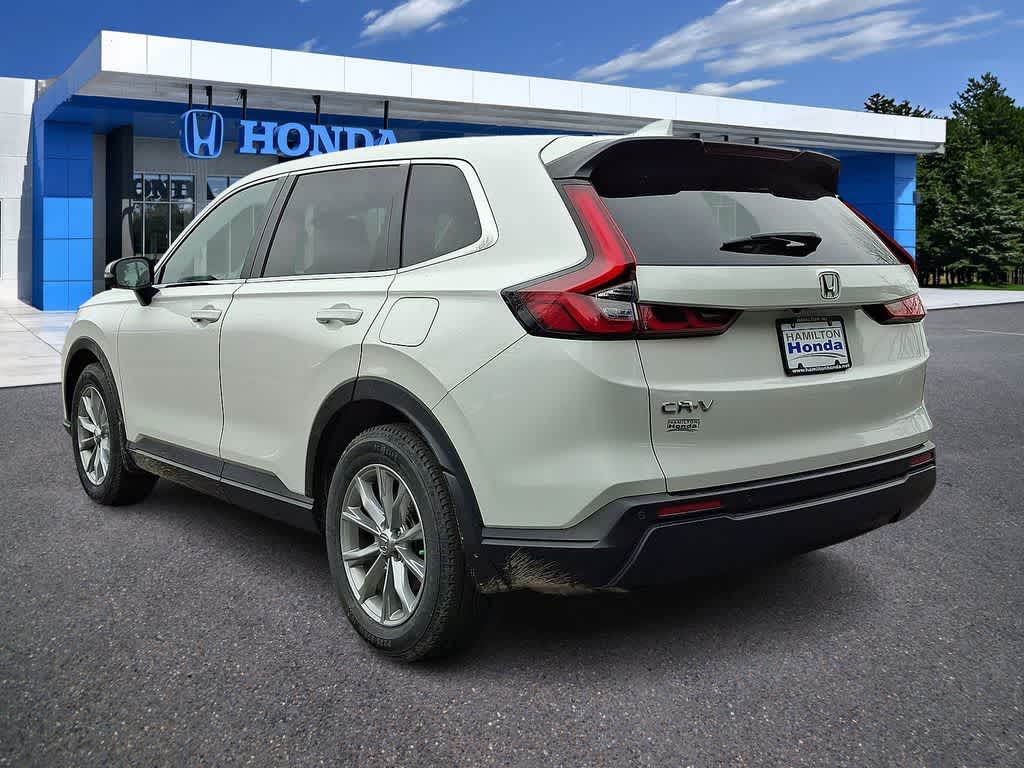 Thumbnail: 2023 Honda CR-V - 22