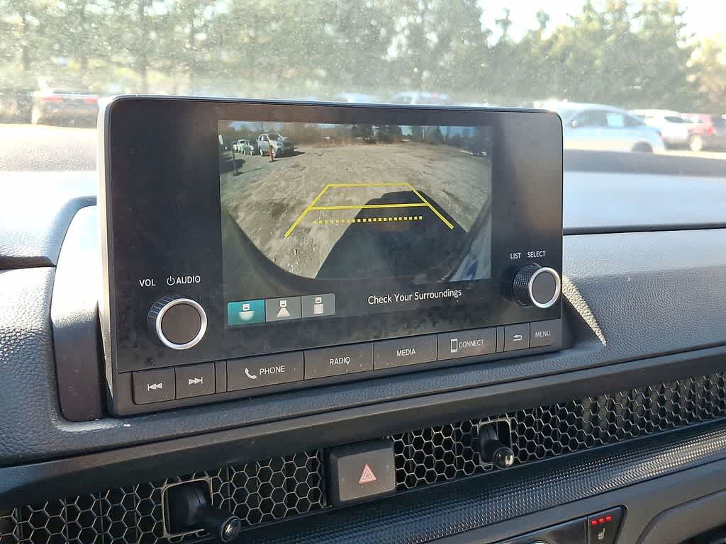 Thumbnail: 2023 Honda CR-V - 15