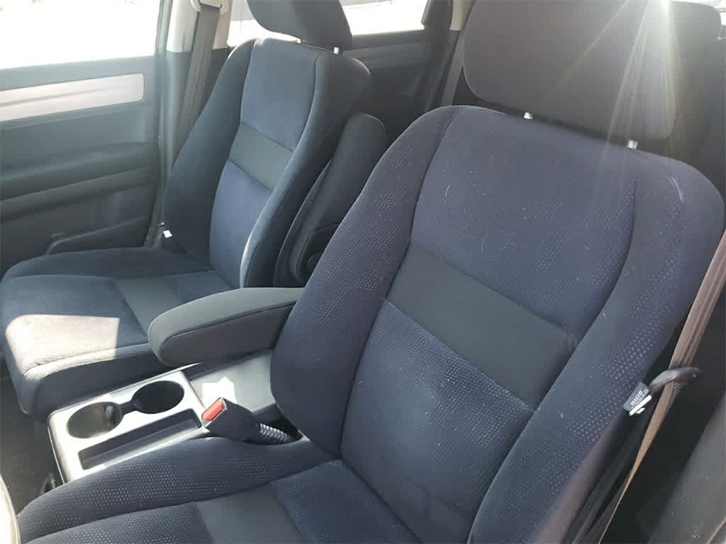 Thumbnail: 2010 Honda CR-V - 8