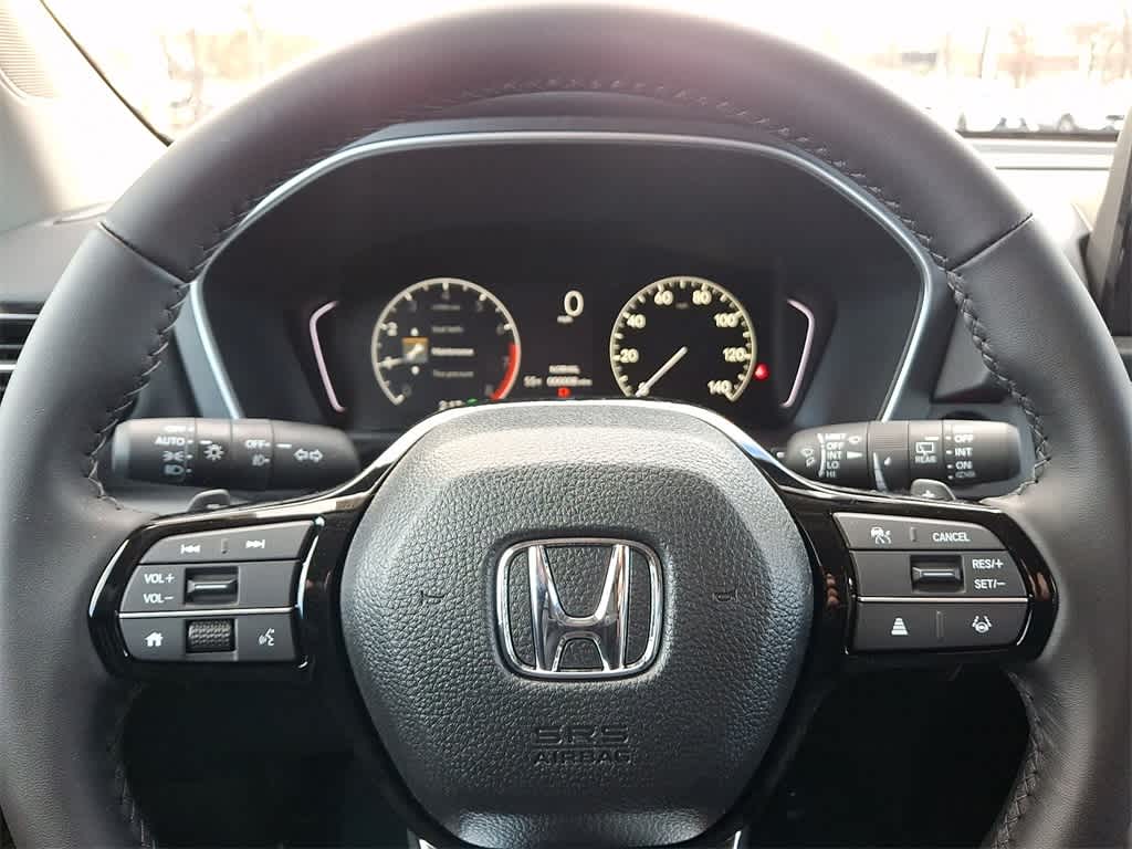 Thumbnail: 2025 Honda Pilot - 14