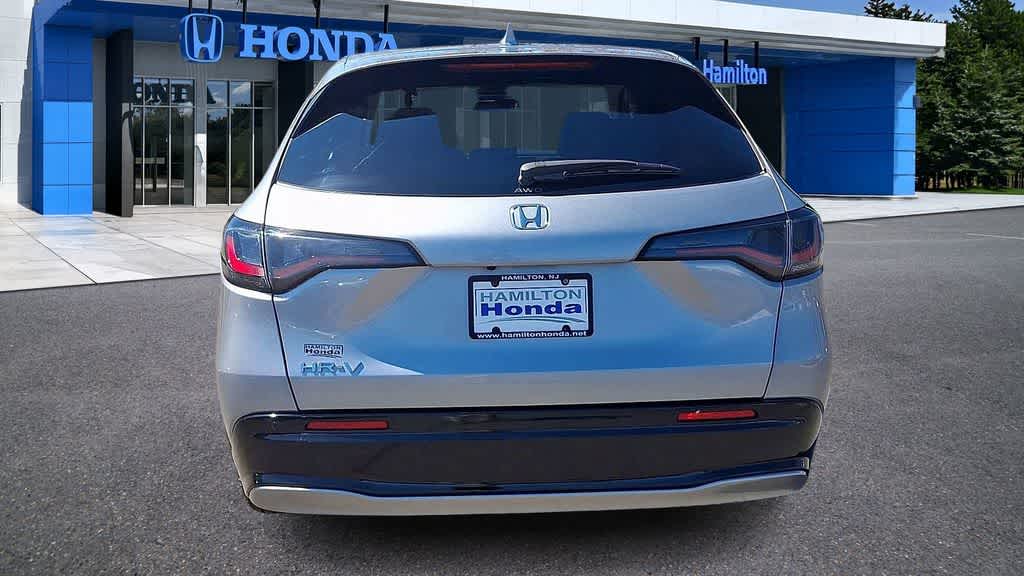 Thumbnail: 2023 Honda HR-V - 7