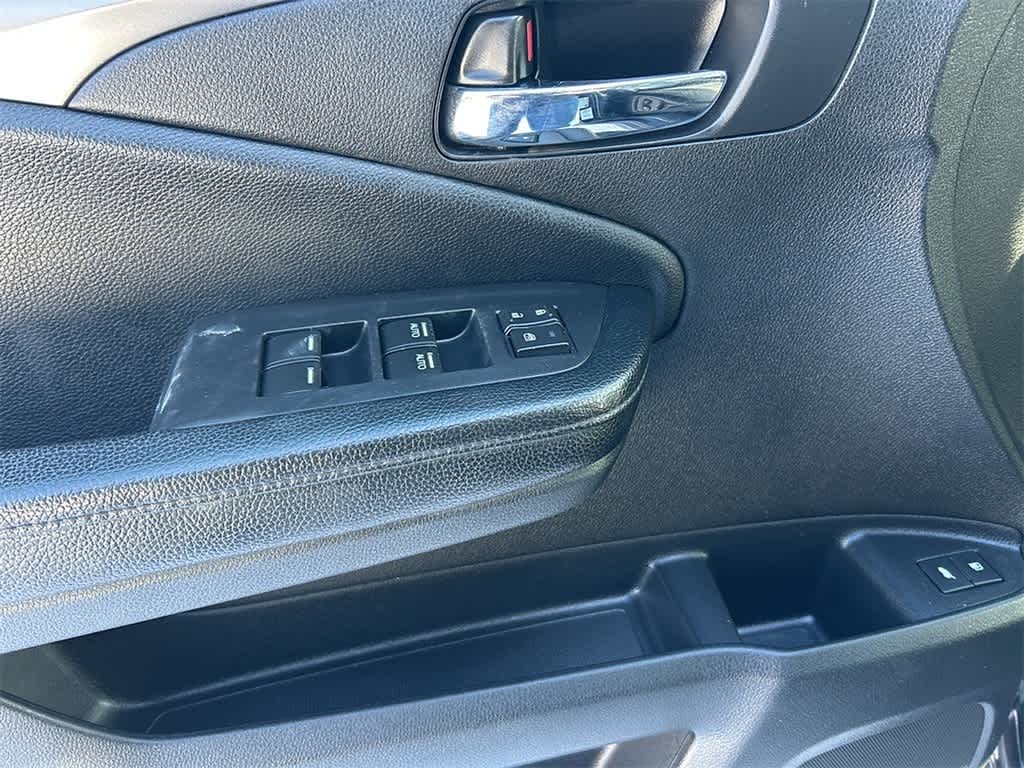 Thumbnail: 2018 Honda Pilot - 16