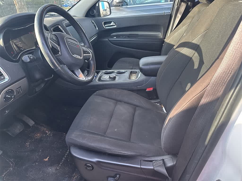 Thumbnail: 2017 Dodge Durango - 8