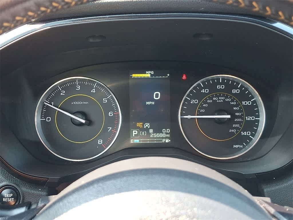 Thumbnail: 2023 Subaru Crosstrek - 13