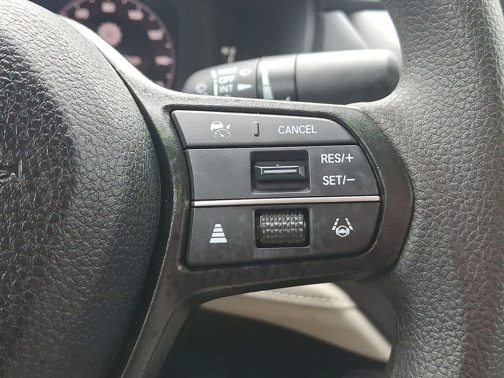 Thumbnail: 2025 Honda Accord - 18