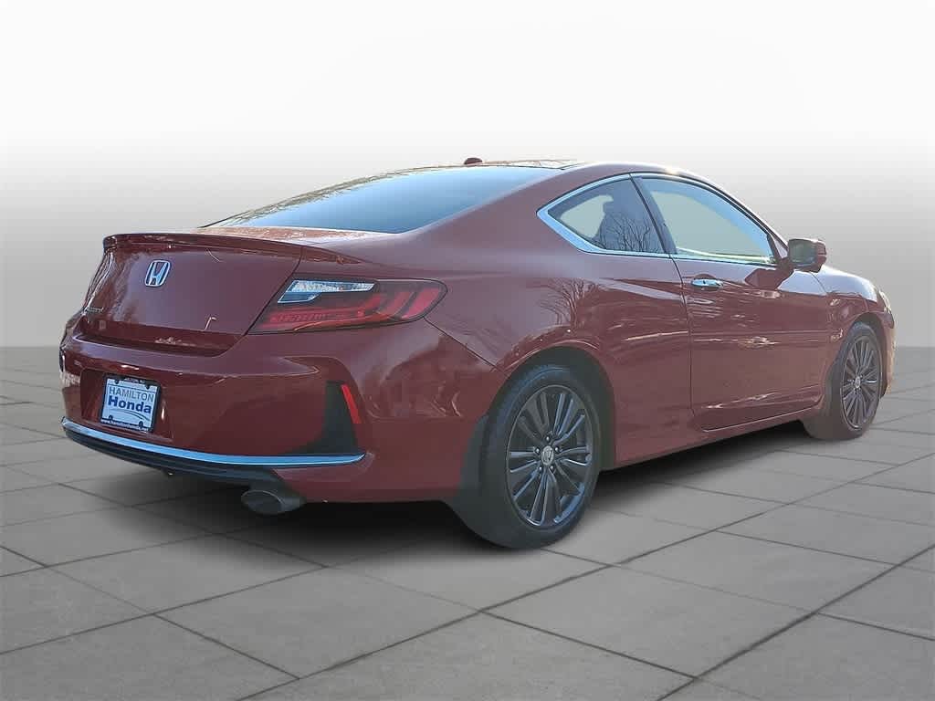 Thumbnail: 2017 Honda Accord - 24