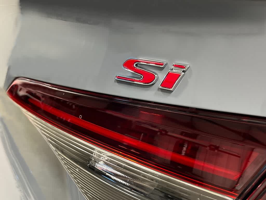 Thumbnail: 2026 Honda Civic - 6