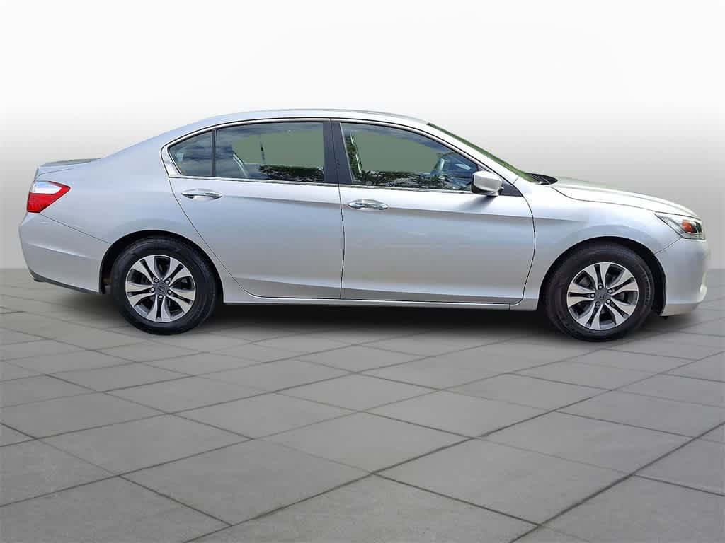 Thumbnail: 2013 Honda Accord - 25