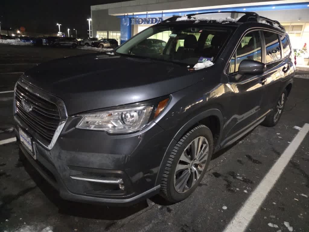 2020 Subaru Ascent Limited -
                  Hamilton, NJ