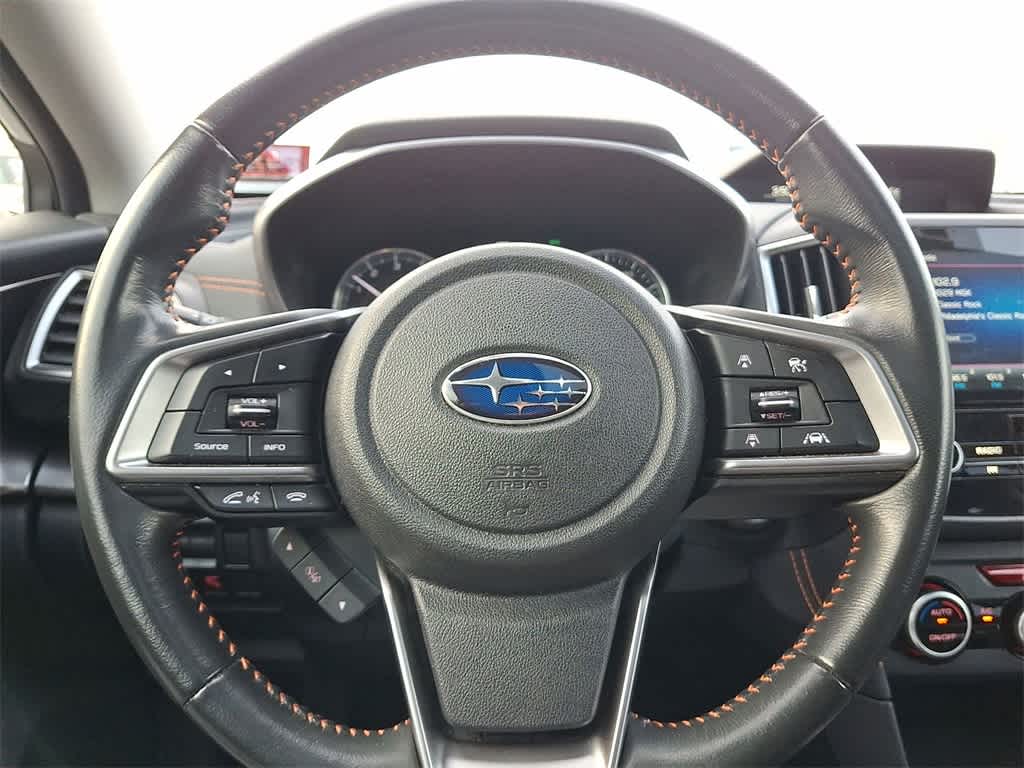 Thumbnail: 2019 Subaru Crosstrek - 16