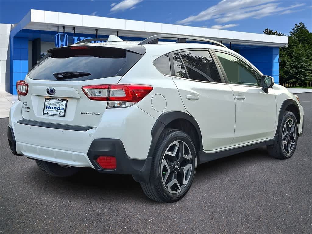 Thumbnail: 2019 Subaru Crosstrek - 24