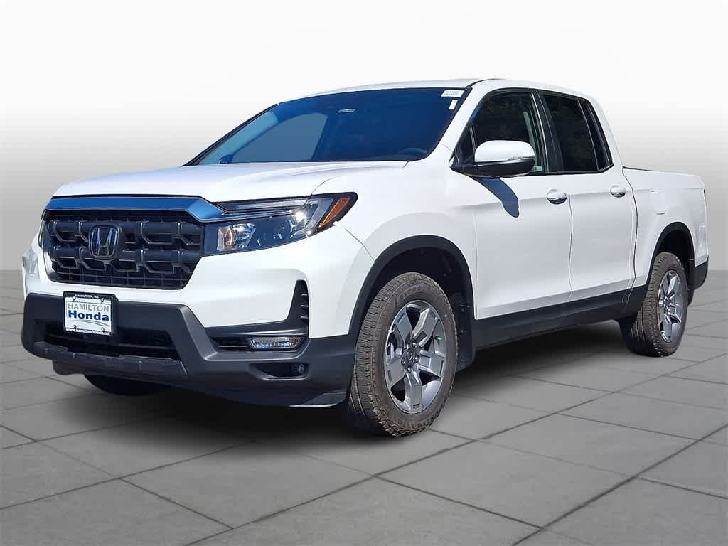 Thumbnail: 2026 Honda Ridgeline - 1