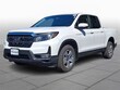  Honda Ridgeline