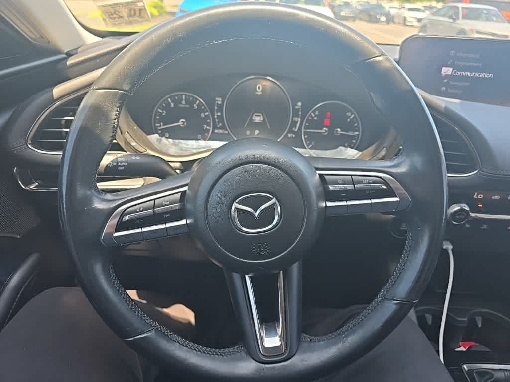 Thumbnail: 2020 Mazda Mazda3 - 10