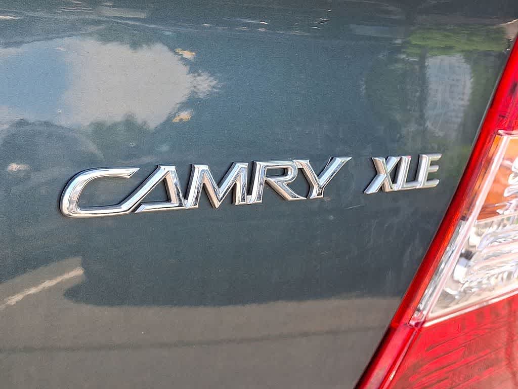 Thumbnail: 2004 Toyota Camry - 24