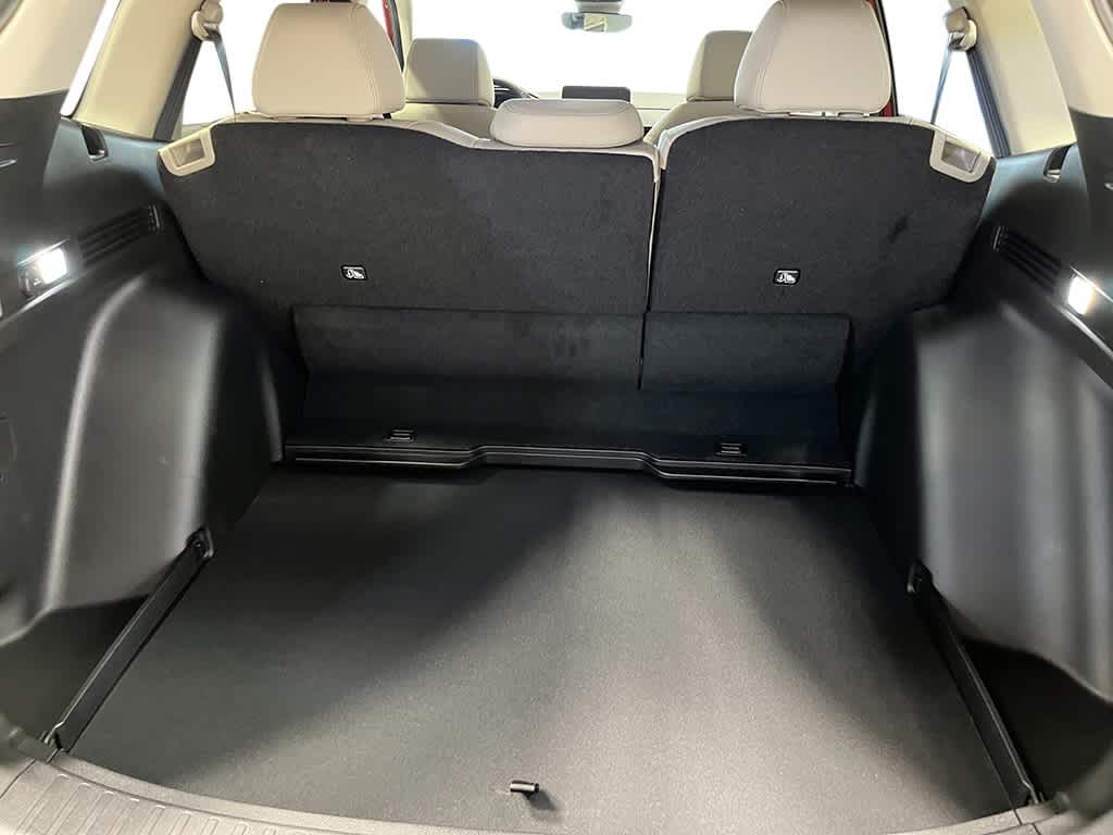 Thumbnail: 2026 Honda CR-V - 26