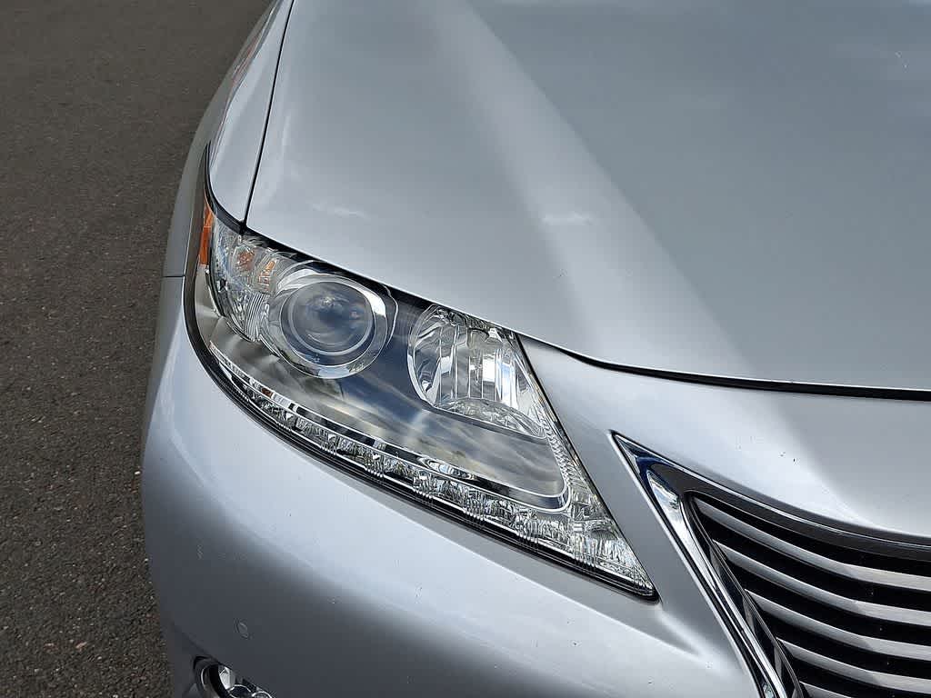 Thumbnail: 2014 Lexus ES - 27