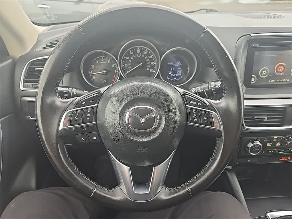 Thumbnail: 2016 Mazda CX-5 - 11