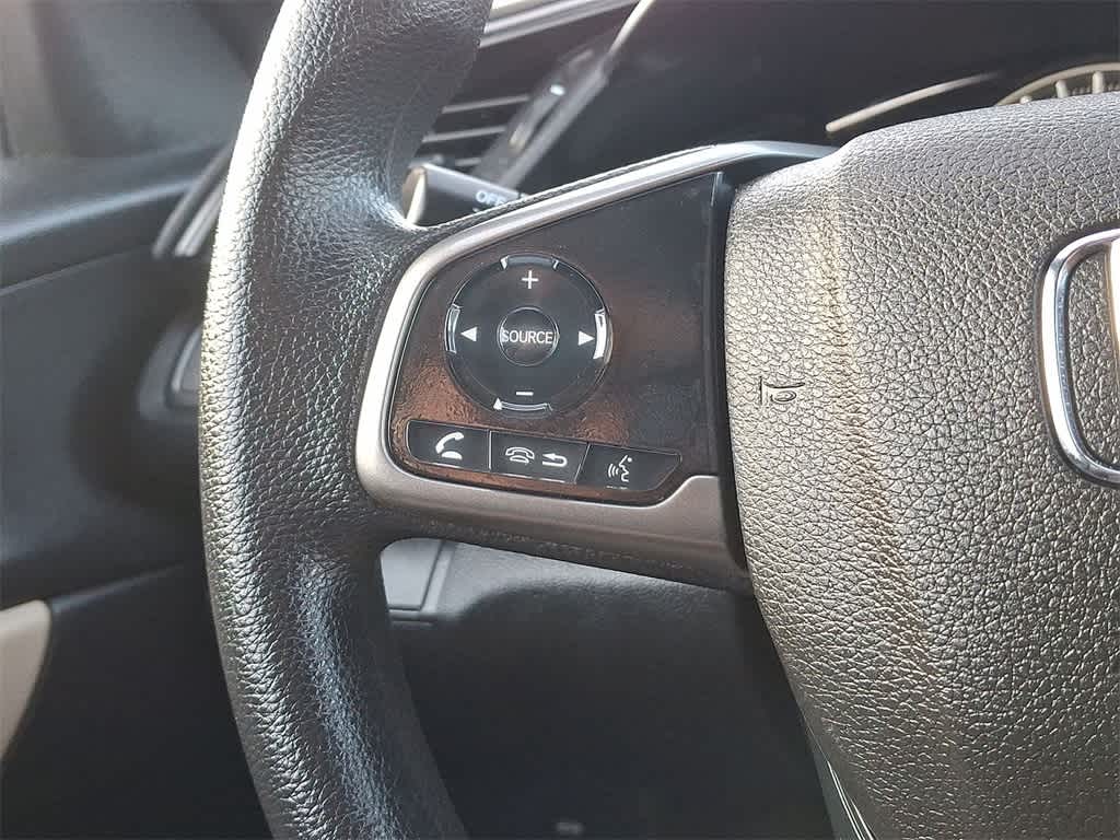 Thumbnail: 2018 Honda Civic - 17