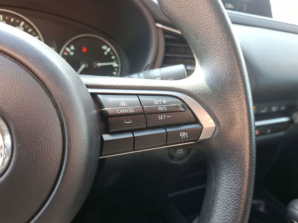 Thumbnail: 2024 Mazda CX-30 - 18