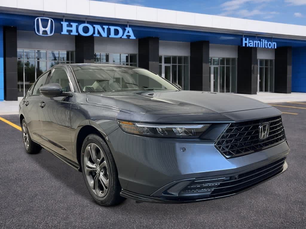 Thumbnail: 2026 Honda Accord - 9