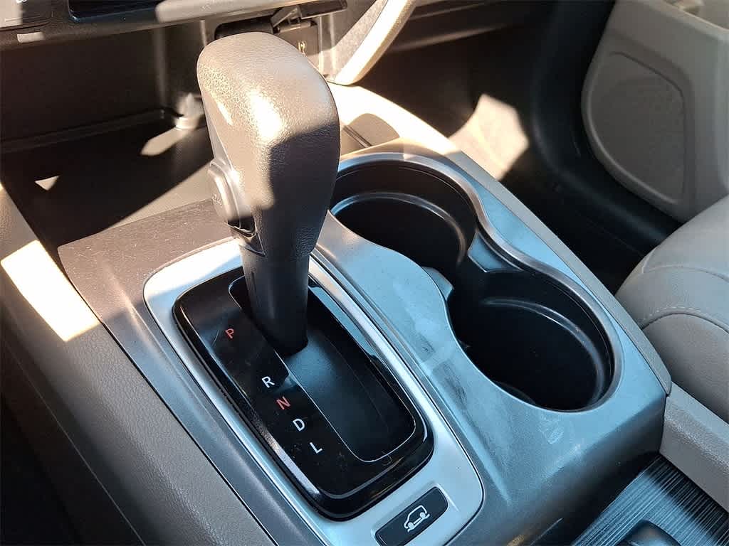 Thumbnail: 2016 Honda Pilot - 12