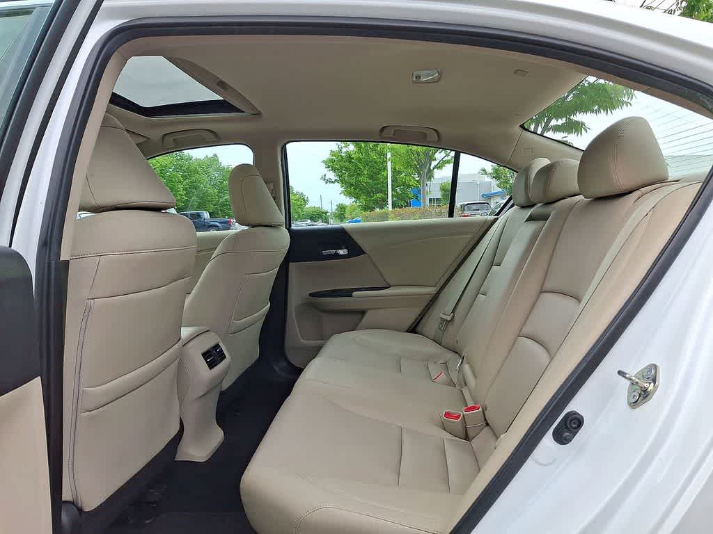 Thumbnail: 2016 Honda Accord - 20