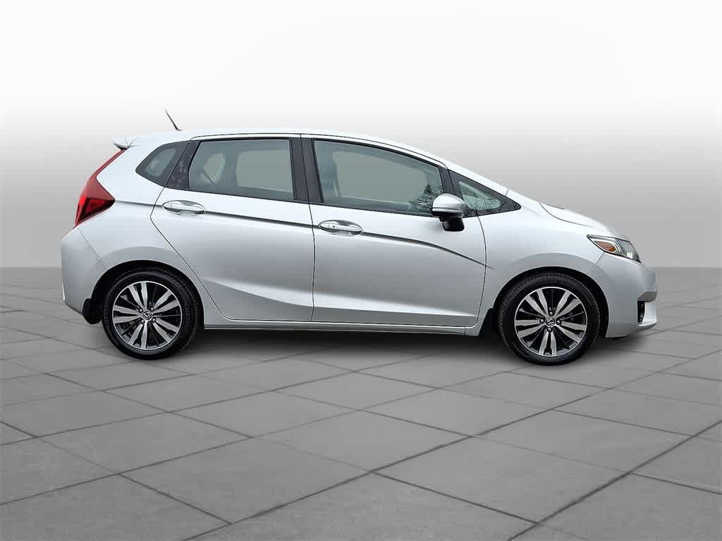 Thumbnail: 2015 Honda Fit - 17