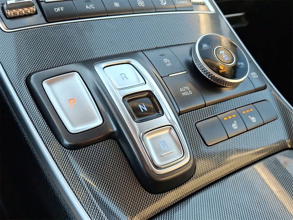 Thumbnail: 2022 Hyundai Santa Fe - 12