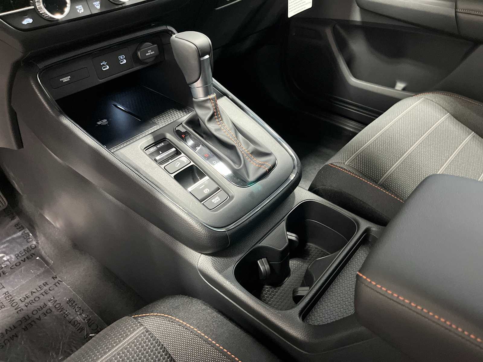 Thumbnail: 2026 Honda CR-V - 16