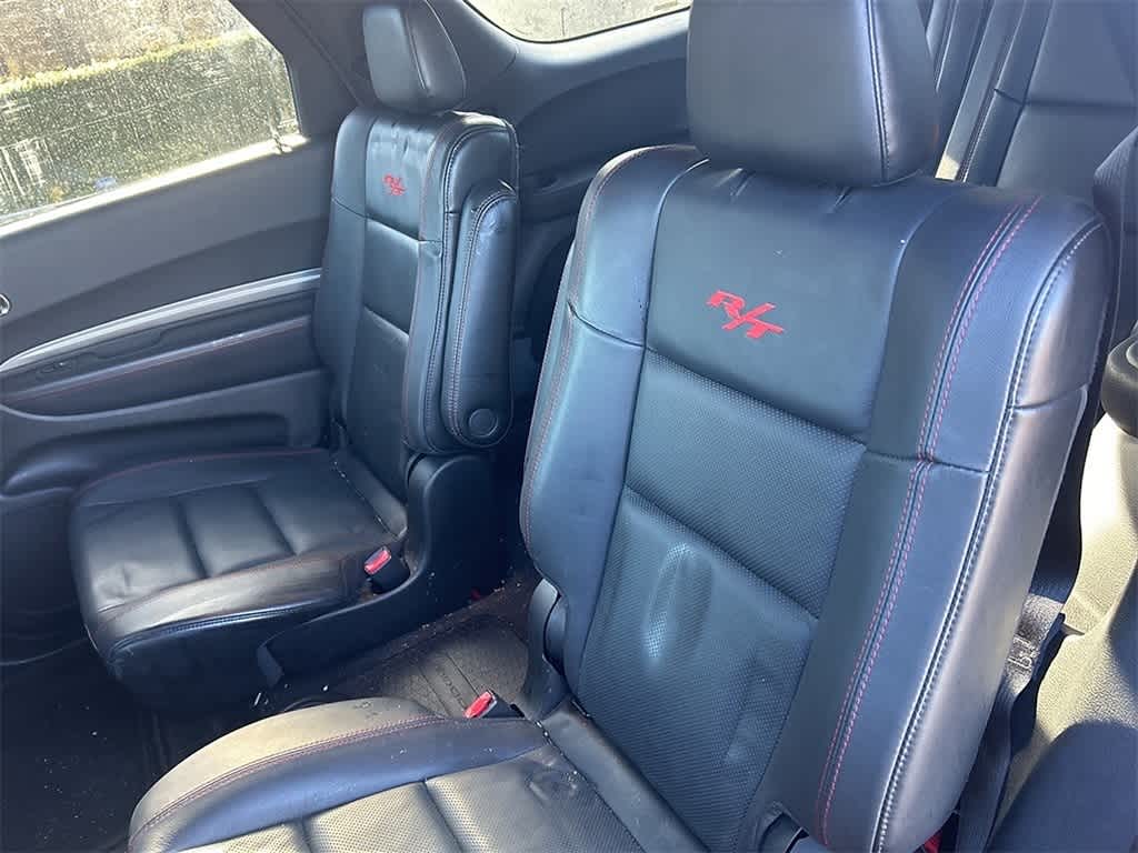 Thumbnail: 2018 Dodge Durango - 15