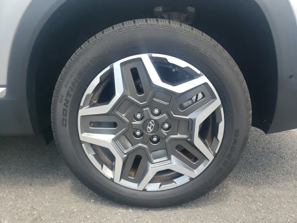 Thumbnail: 2022 Hyundai Santa Fe - 9