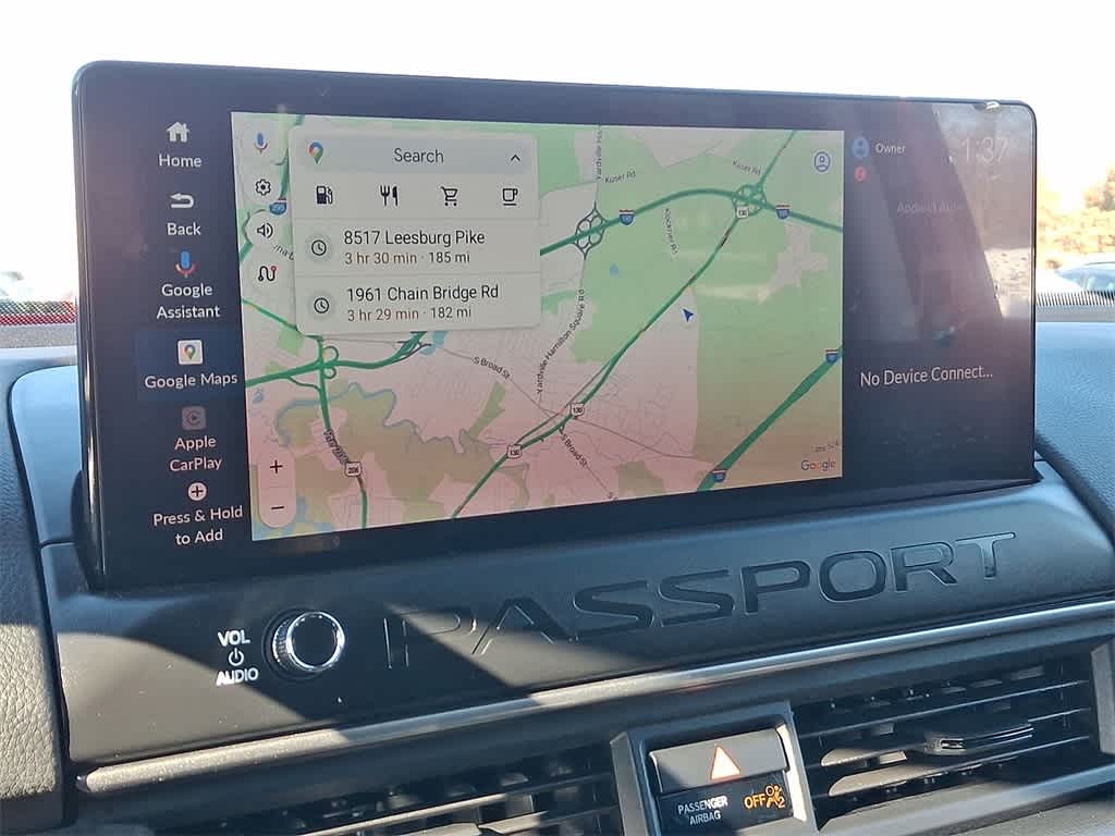 Thumbnail: 2026 Honda Passport - 14