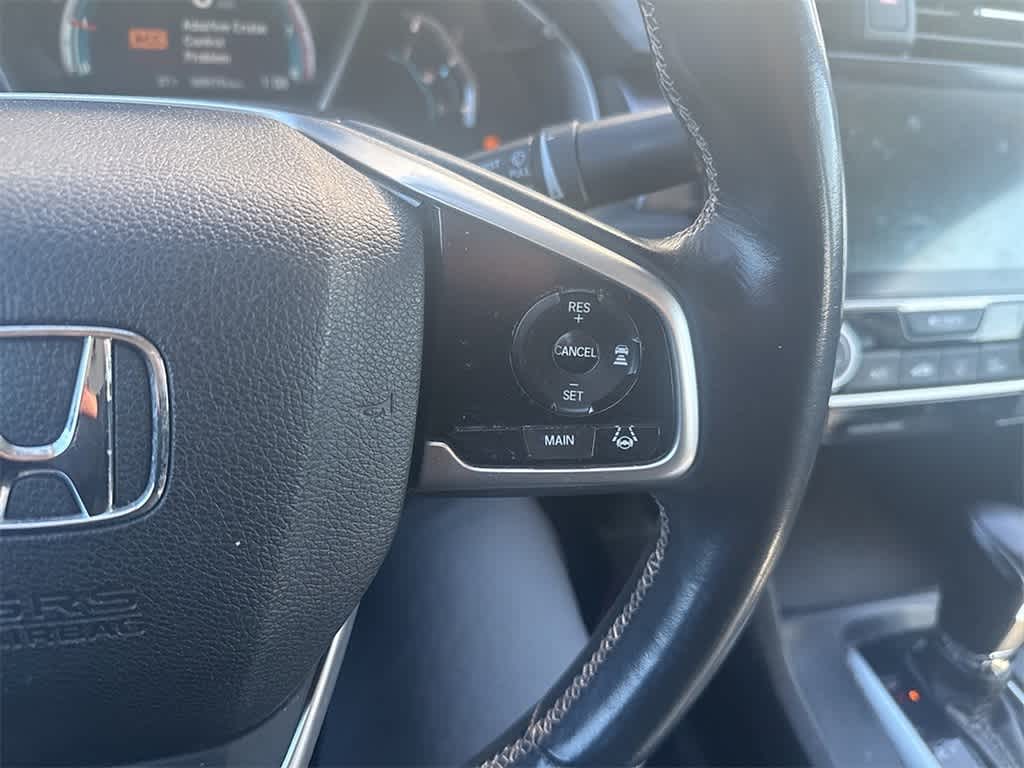 Thumbnail: 2016 Honda Civic - 10