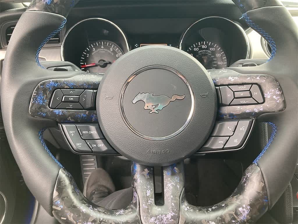 Thumbnail: 2015 Ford Mustang - 10