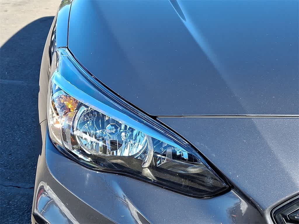 Thumbnail: 2018 Subaru Impreza - 27