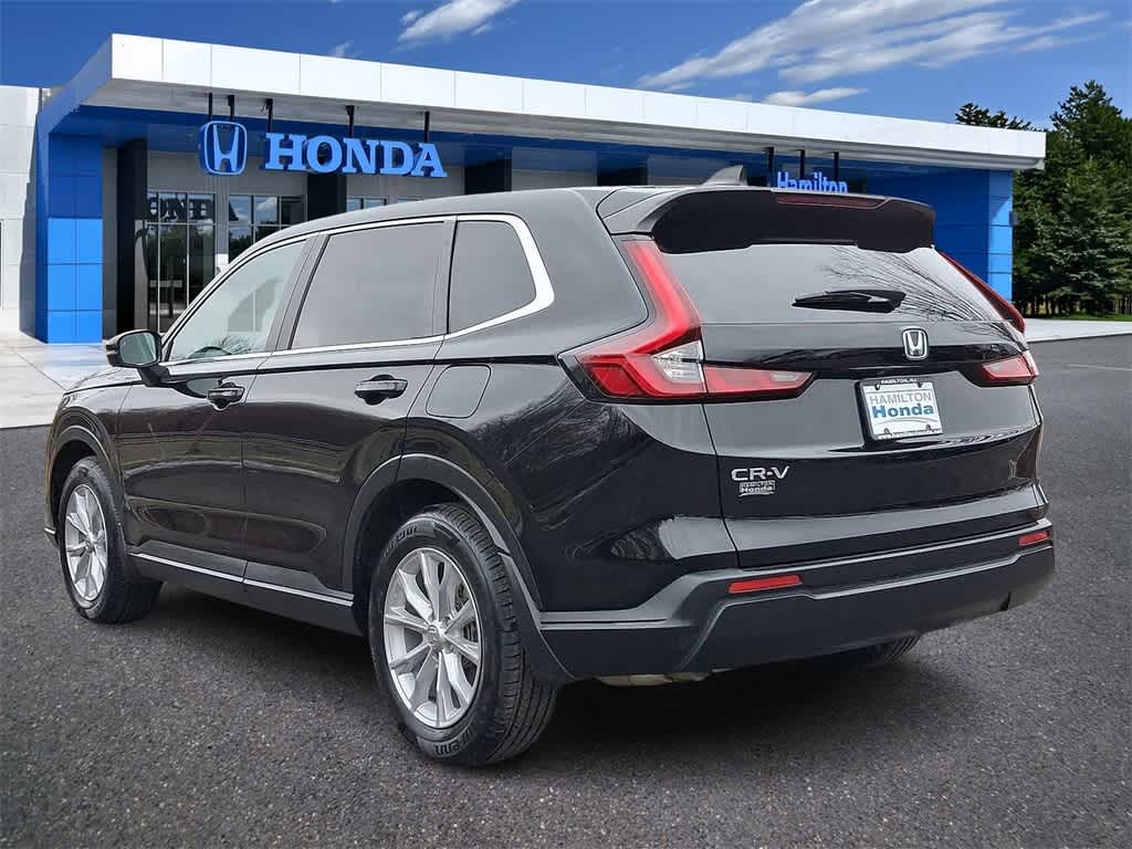 Thumbnail: 2023 Honda CR-V - 22