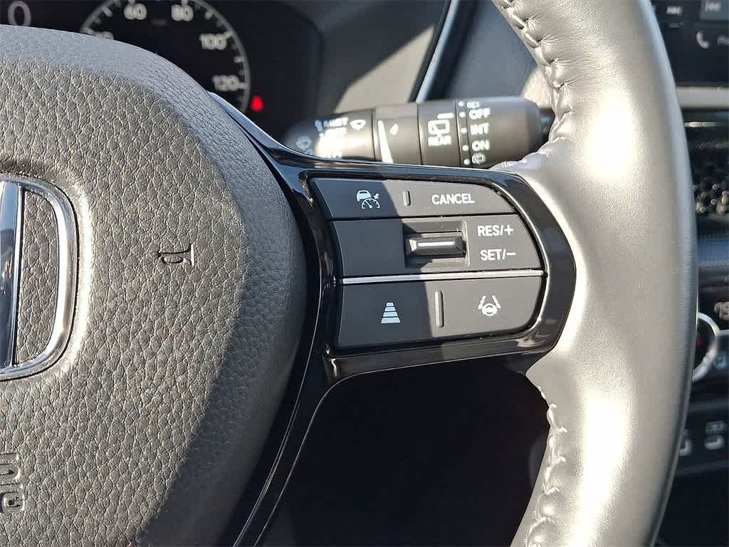 Thumbnail: 2023 Honda CR-V - 18