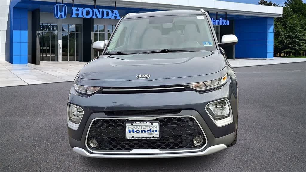 Thumbnail: 2020 Kia Soul - 3