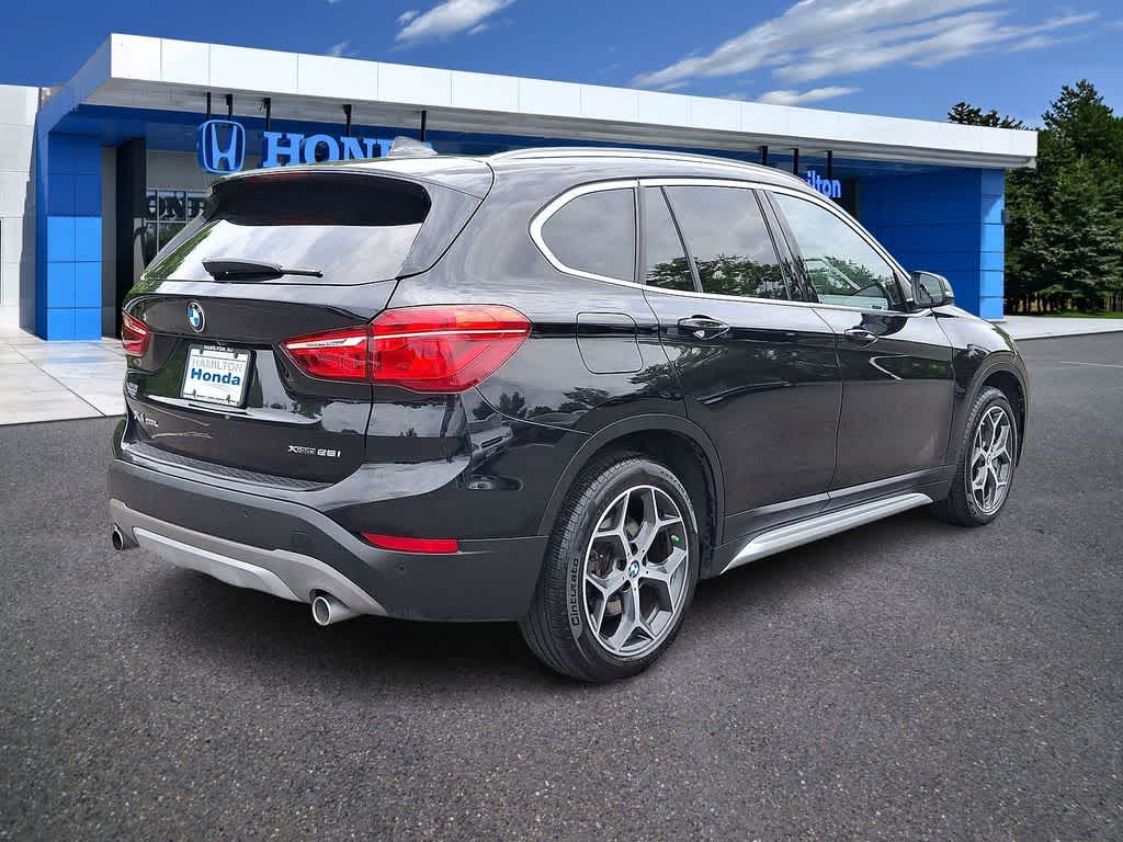 Thumbnail: 2019 BMW X1 - 24