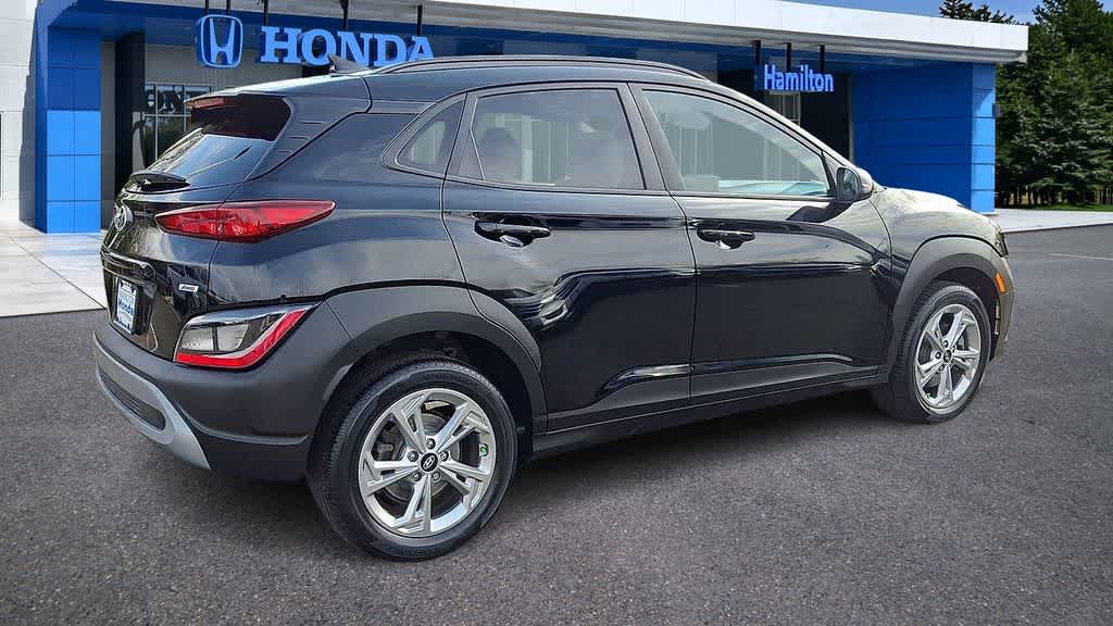 Thumbnail: 2023 Hyundai Kona - 8